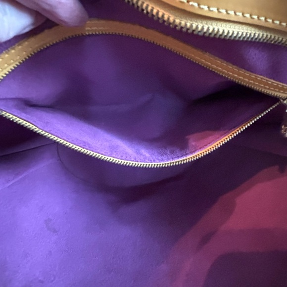 Louis Vuitton Saint Jacques Epi Leather - Picture 9 of 14